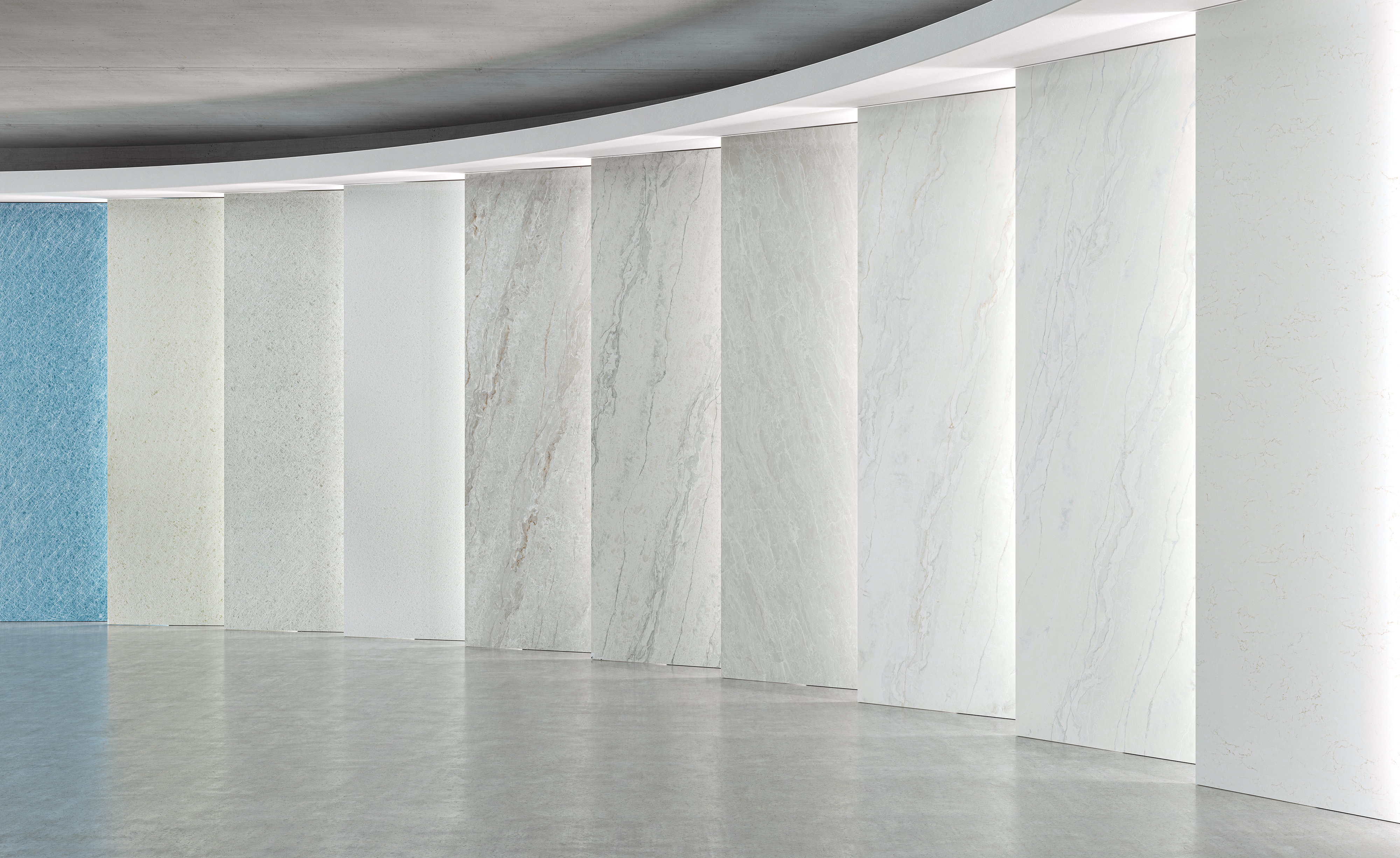 【VivRe stone】 Evolve Stone Monument Gate 8 in. x 12 in. to 20 in. Non